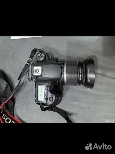 Фотоаппарат