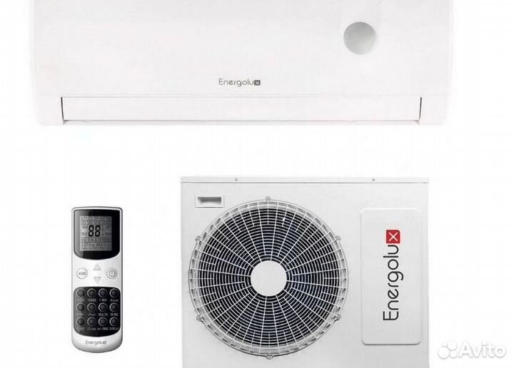 Кондиционер сплит в наличии