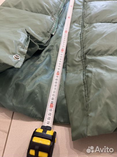 Стильный пуховик 46 48