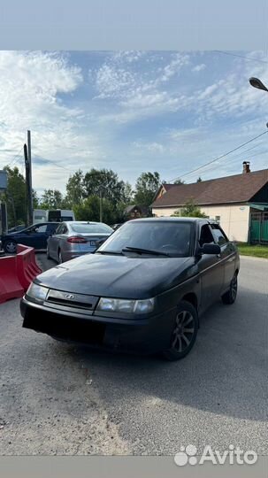 Авторазбор ваз 2110