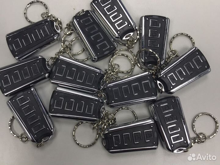 Пульт брелок phantom lIKE note