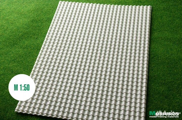 Дополнение к моделям Morrison 041-tch-050