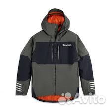 Куртка Simms Guide insulated XL