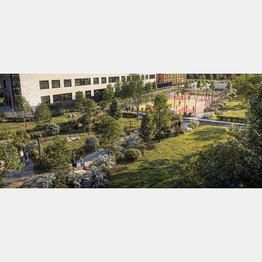 3-к. квартира, 71,9 м², 7/38 эт.