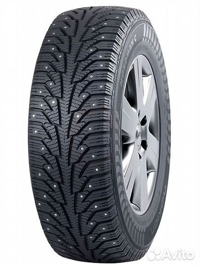 Nokian Tyres Nordman C 215/75 R16