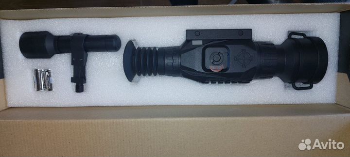 Продажа прицела день/ночь