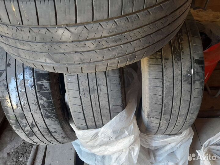 Dunlop SP Sport Maxx A1 235/60 R18