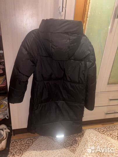 Продам пуховик