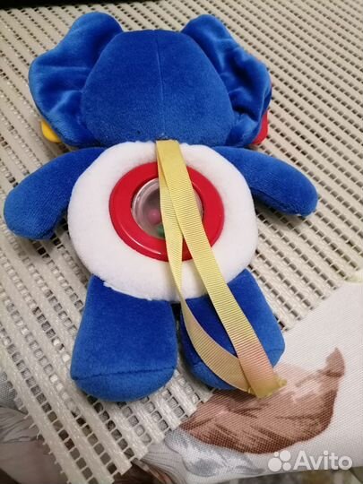 Детские игрушки новые