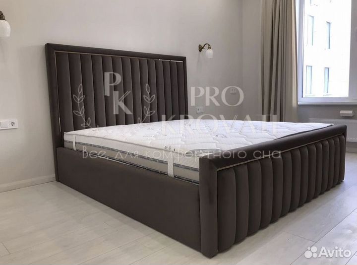 Кровати и диваны на заказ от фабрики с доставкой