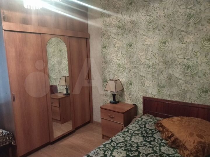 2-к. квартира, 36,4 м², 5/5 эт.