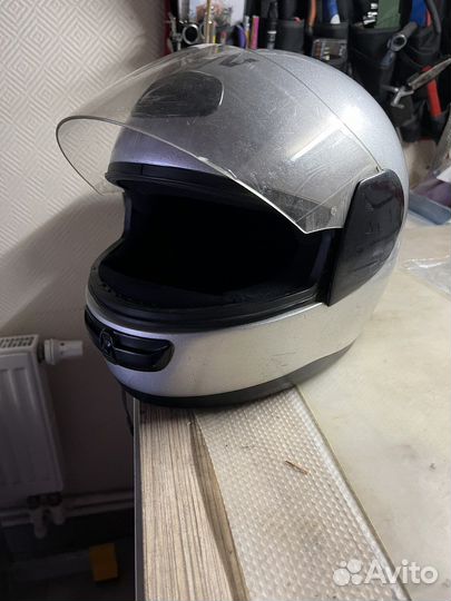 Мотошлем agv