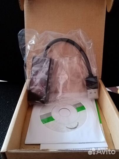 Сетевой адаптер