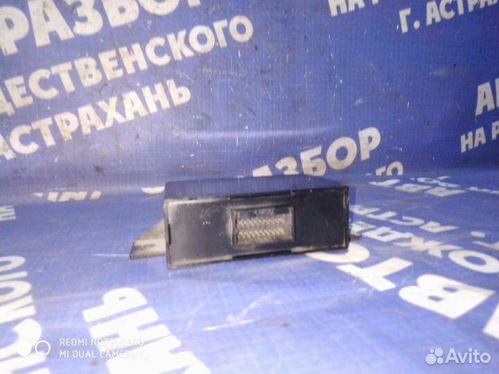 Блок иммобилайзера Ваз Лада 2114 хэтчбек 2111 2008