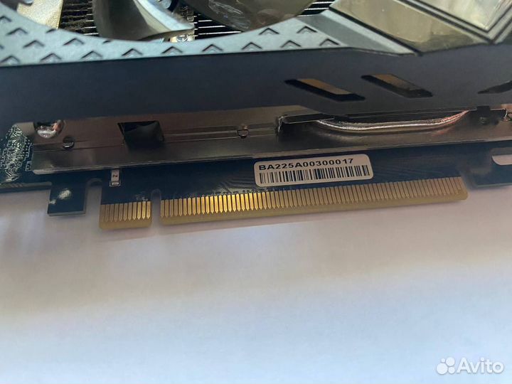 Видеокарта rtx 2060 super 8gb