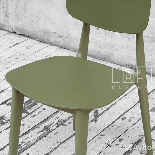 Стул loftdesigne 2827 model