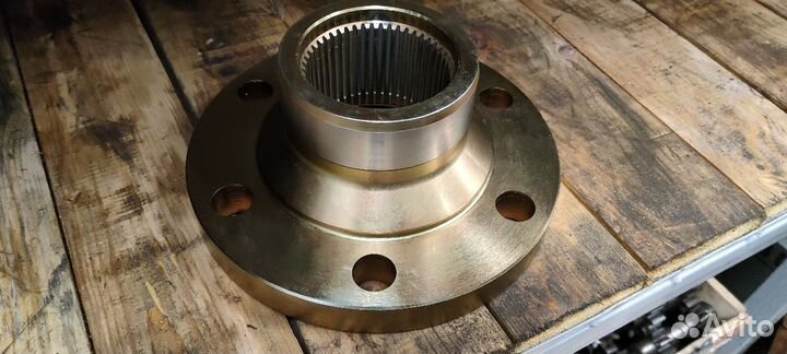 Запчасти для Ямз 238 реверс редуктора