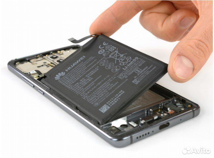 Аккумулятор для мобильного телефона