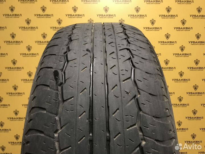 Dunlop Grandtrek AT22 285/60 R18 116V