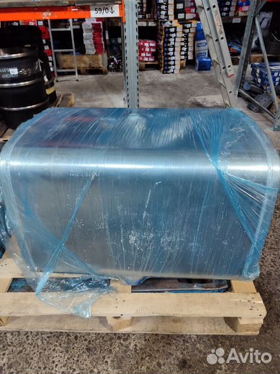 Топливный бак