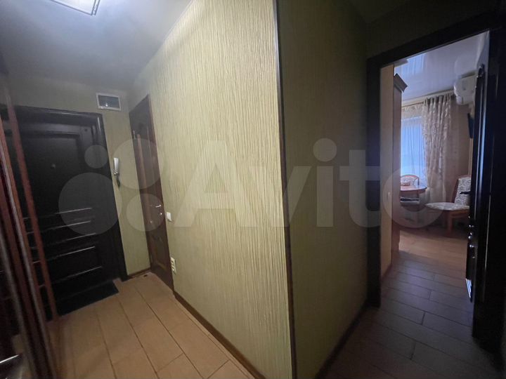 2-к. квартира, 55 м², 5/5 эт.