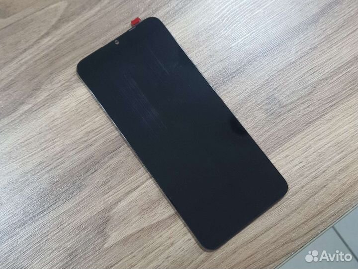 Дисплей Realme C11, C12, C15, Oppo A15, A15s, A16