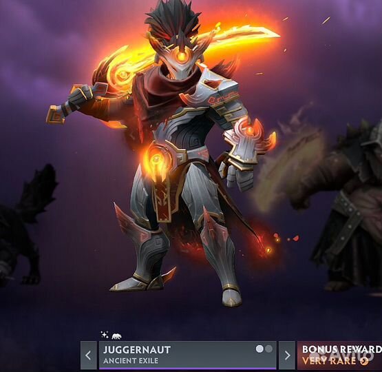 Dota 2, Crownfall Collectors Cache 2024