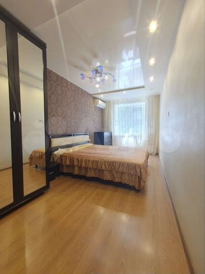 2-к. квартира, 46 м², 3/5 эт.