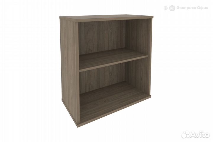 Шкаф для документов низкий широкий Style Л.ст-3.2