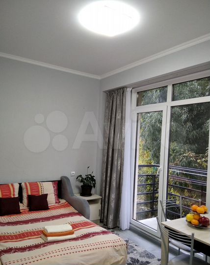 Квартира-студия, 29 м², 2/10 эт.