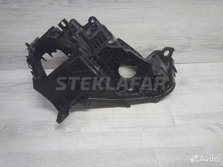 Корпус фары Audi Q3 F3 (2018-н.в.) и Sportback (2