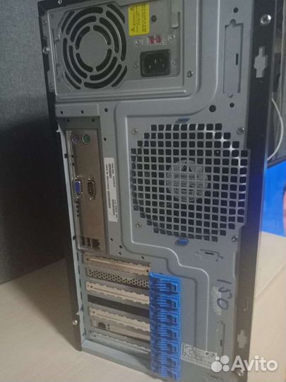 Продам сервер