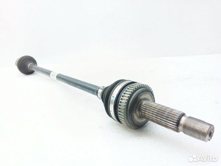 Полуось (привод) задний правый Kia Sportage 4 QL