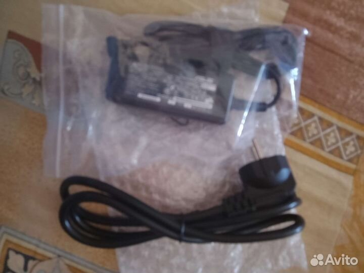 Блок питания