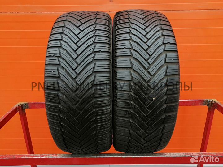 Michelin Alpin 6 225/45 R17 101T
