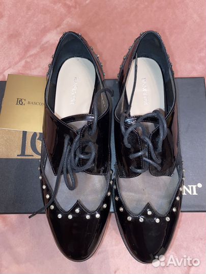 Туфли женские