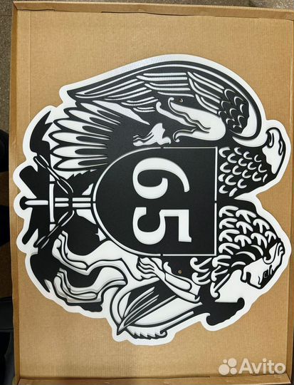 Указатель с адресом на дом