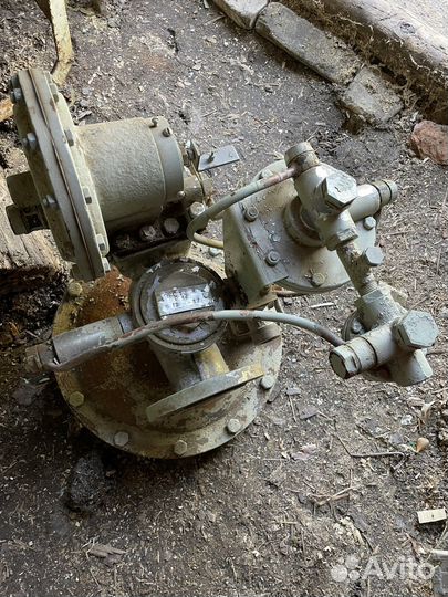 Продам рдг 50 Н и комплектующие на фото