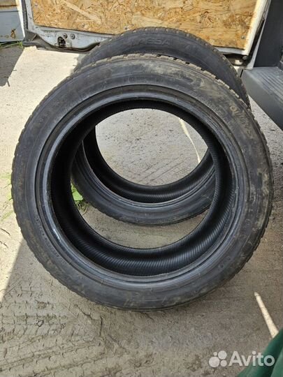 Lassa Snoways 4 245/45 R18