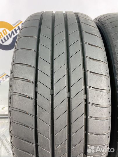 Bridgestone Turanza T005 225/50 R18 106Y
