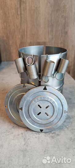 Ветчинница Redmond