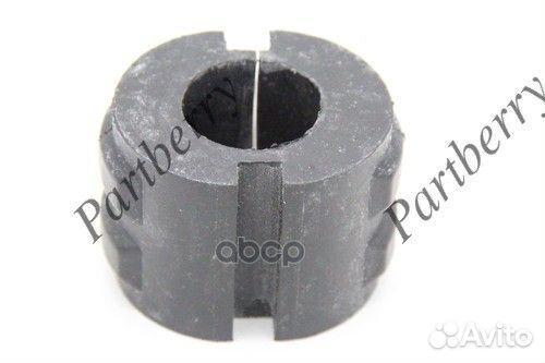 Втулка стабилизатора MB CLS219 -10 переднего