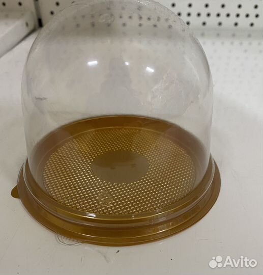 Коробка для торта