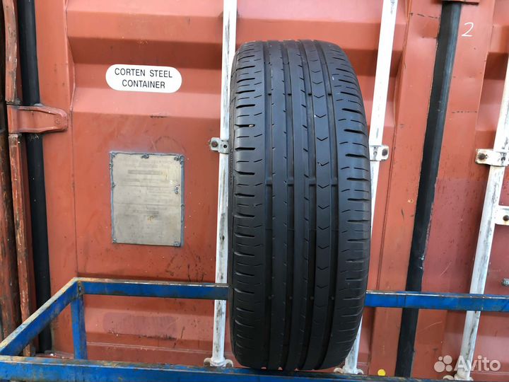 Continental ContiPremiumContact 5 195/50 R15 93W