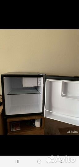 Холодильник мини Доставка возмож