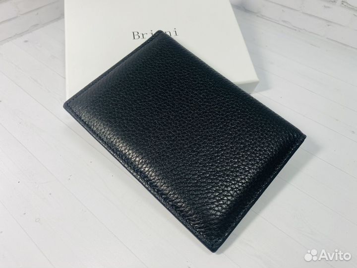 Обложка на паспорт