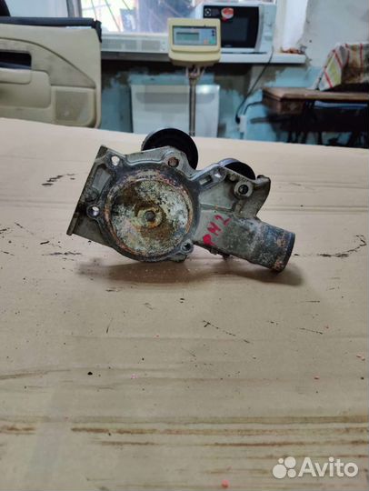 Помпа Ford mondeo II форд мондео 2