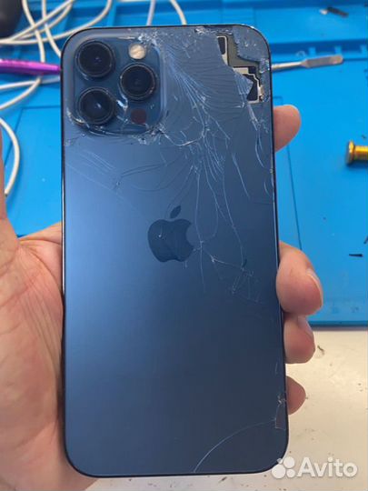 Ремонт iPhone,замена стёкл,пайка