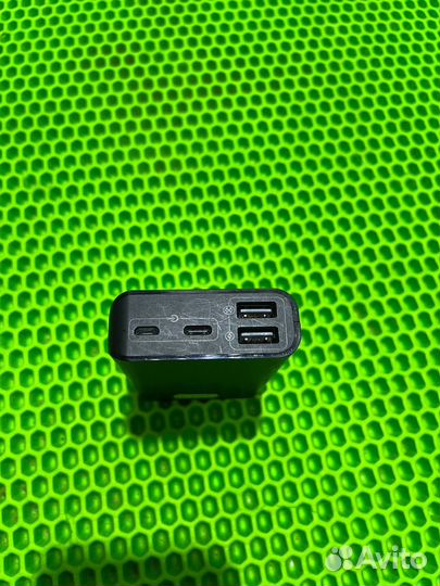 Внешний аккумулятор Romoss Ares 10 10000 mAh