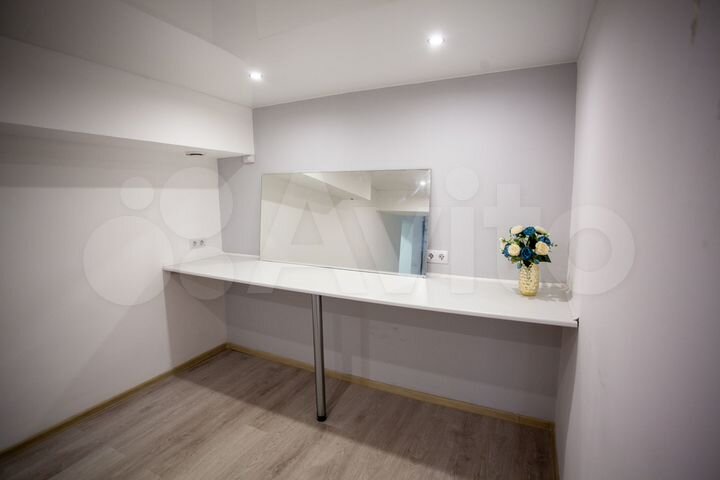 Свободного назначения, 18.5 м²